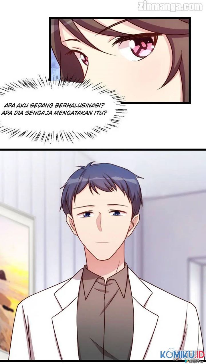 CEO’s Sudden Proposal Chapter 185 Gambar 14